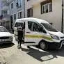 Bursa’da Yaşlı Çift Evlerinde Ölü Bulundu