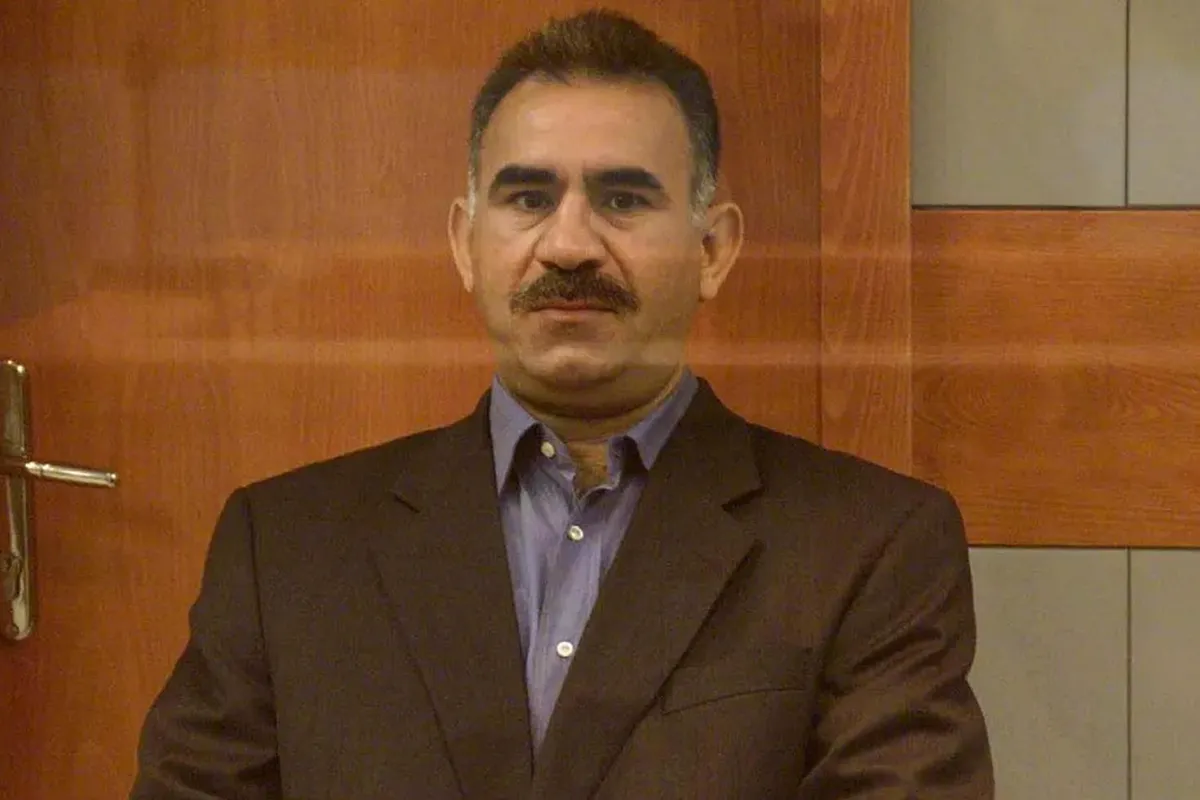 İşte detaylar! Öcalan için yapılan villada yok yok
