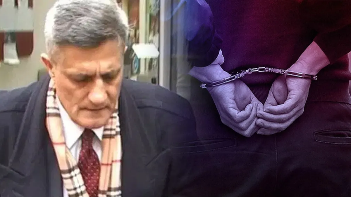 Kaşif Kozinoğlu soruşturmasının 2’nci dalga operasyonunda 3 şüpheli hakkında tutuklamaya talebi