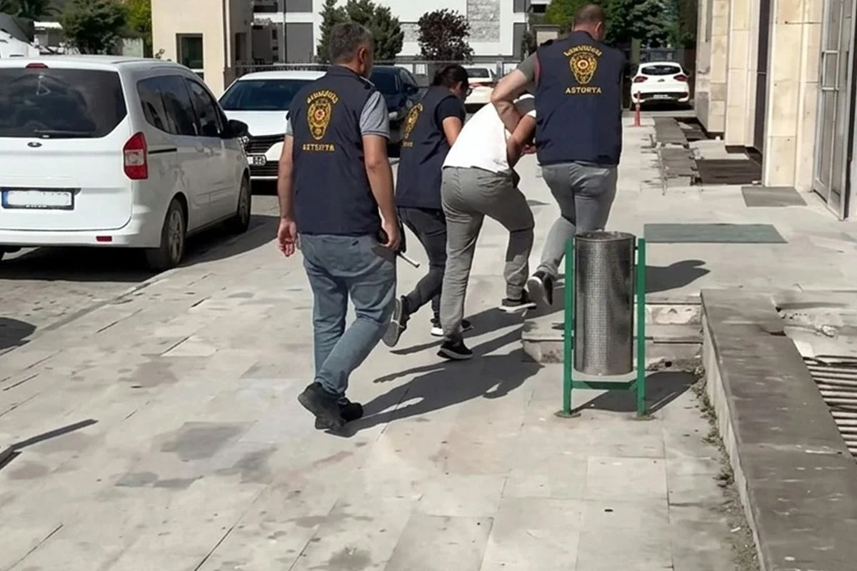 Kütahya'da İki Çocuğa Cinsel İstismar İddiasıyla Gözaltına Alınan Şüpheli Tutuklandı