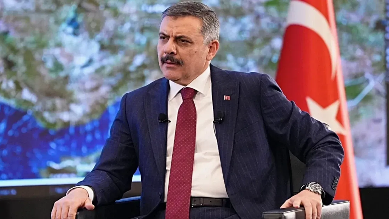 Bakan Çiftçi duyurdu: 31 bin okul görevlisi için plan tamam
