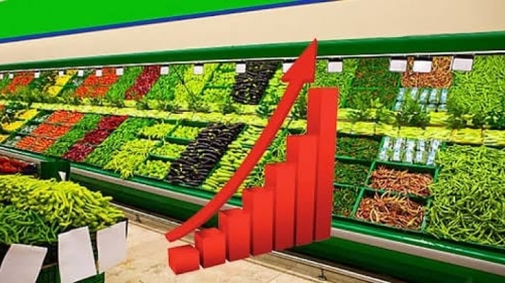 Temmuz ayı enflasyon verileri açıklandı