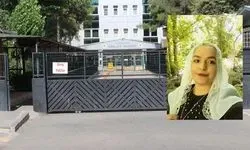 Diyarbakır’da şüpheli ölüm: “Evde yok” dediler, 2 saat sonra acı haberi geldi
