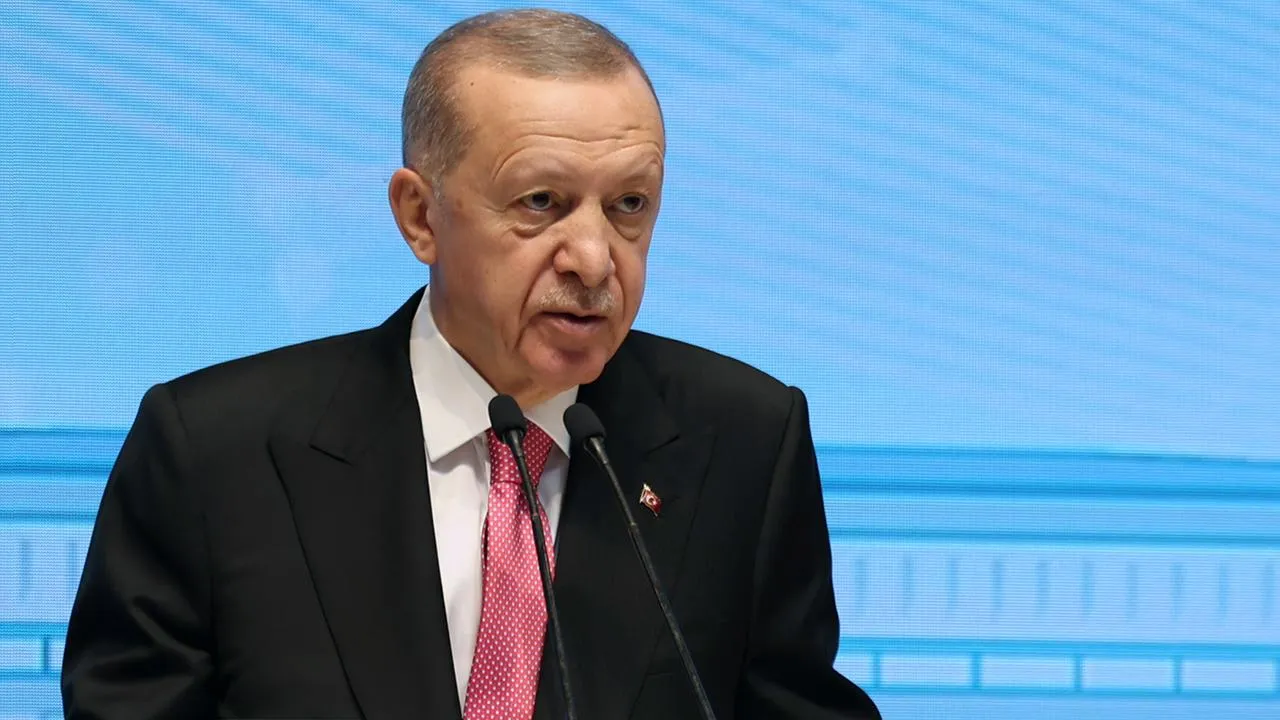 Cumhurbaşkanı Erdoğan: Samsun bölgenin sağlık üssü olacak
