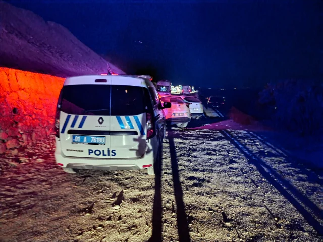 Seyir tepesindeki katliamın nedeni belli oldu