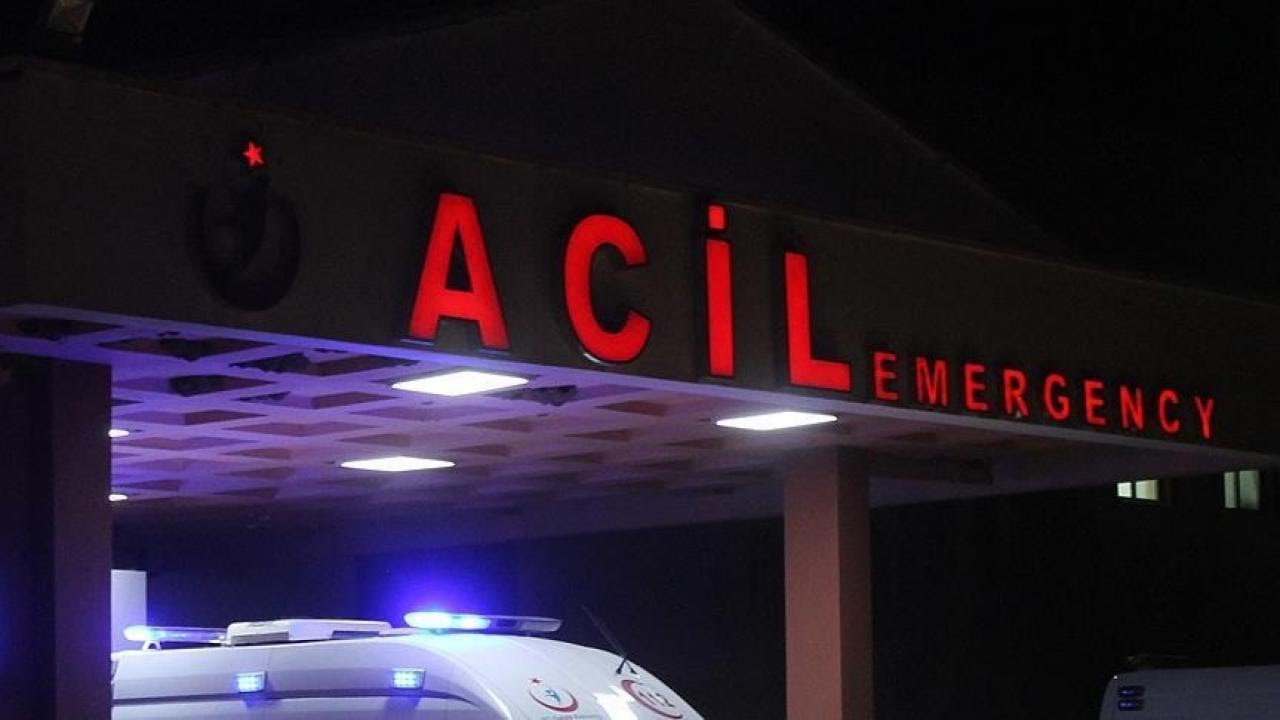 Siirt'te Merdivenden Düşen 1 Yaşındaki Bebek Hayatını Kaybetti