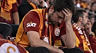 Galatasaray, Süper Lig'de son 60 yılın en kötü savunma başlangıcını yaptı