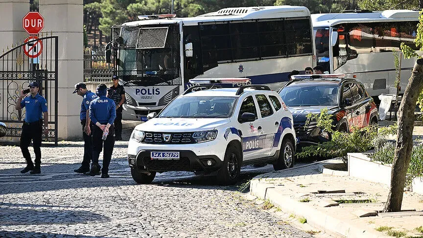 Eski MİT görevlisi Kaşif Kozinoğlu'nun ölümüyle ilgili 3 şüpheli tutuklandı