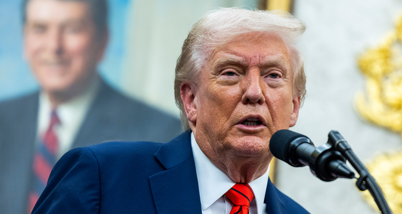 Trump, İran'la savaşın bitmesi için 6 ülkenin Abraham Anlaşmaları'na katılmasını istedi! İçlerinde Türkiye de var