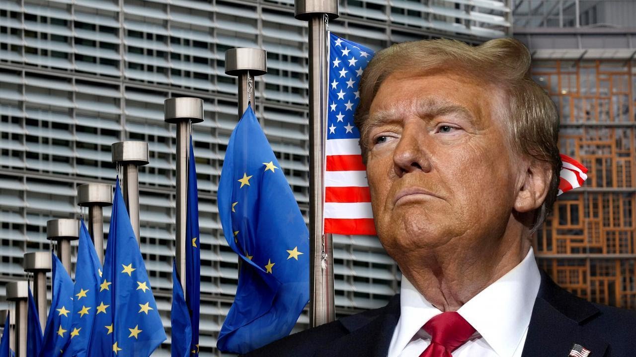 Haber 7  Türkiye'deki NATO zirvesi öncesi Trump'tan bomba uyarı! O ülkeleri tehdit etti