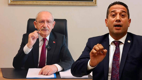 Ali Mahir Başarır Kılıçdaroğlu ile özel görüşmesini ilk kez anlattı