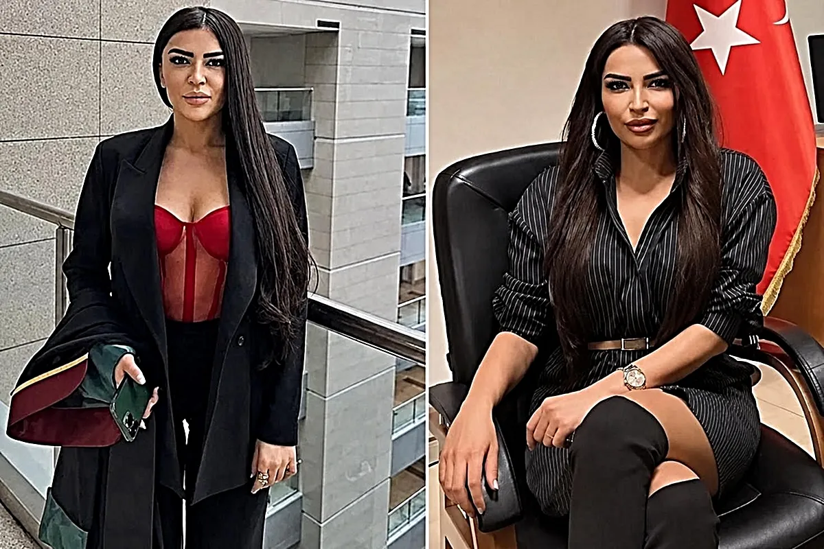 Yargıya müdahale iddiası soruşturmasında 5 tutuklama